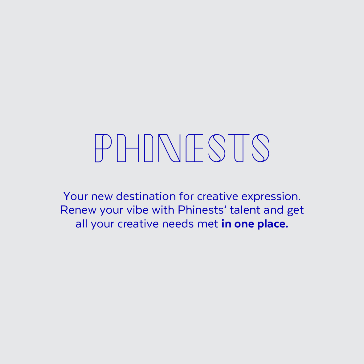 Find and hire freelancers and companies in Kuwait through Phinests - Photography, Graphic Design, Videography, Marketing, Branding, Modeling, and more.